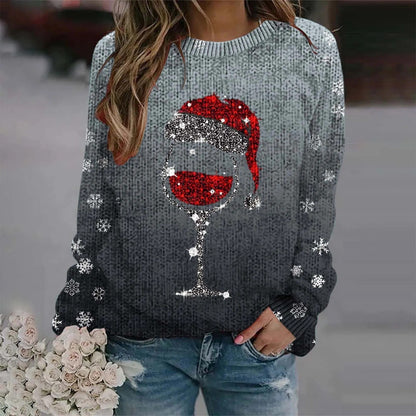 Beautifully Crafted Jumper