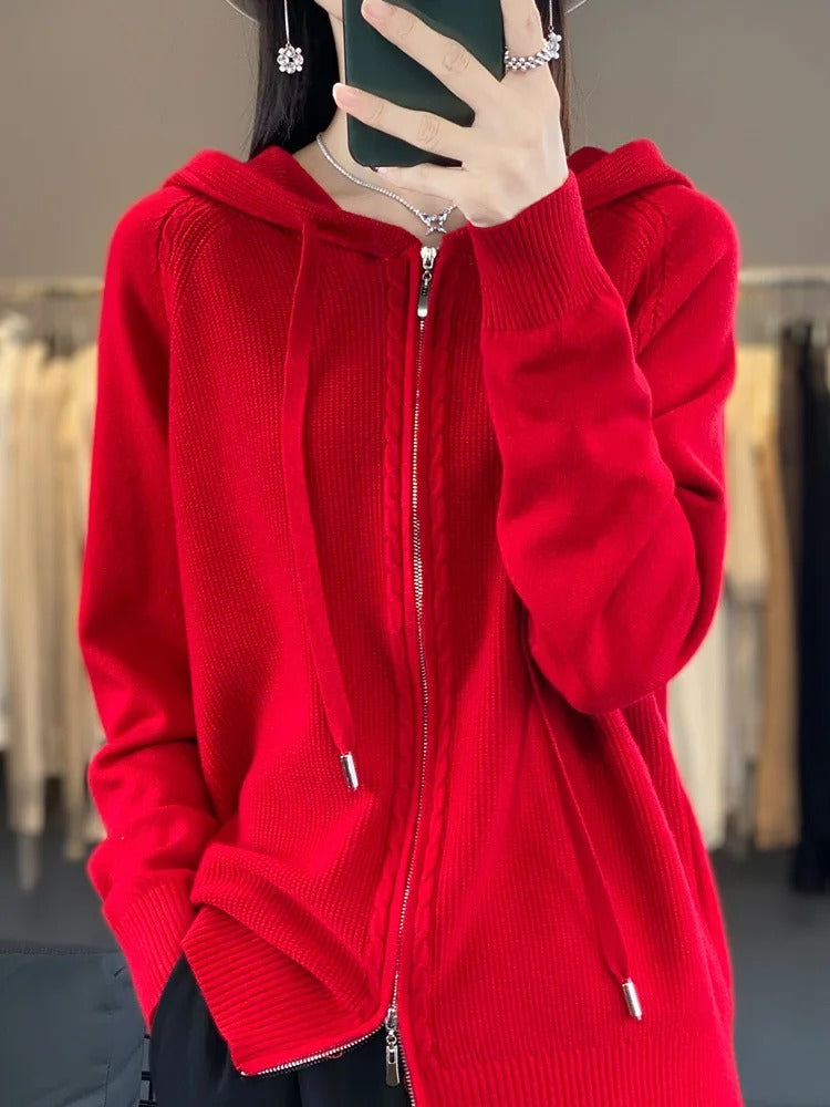 Classic Vintage Jumper