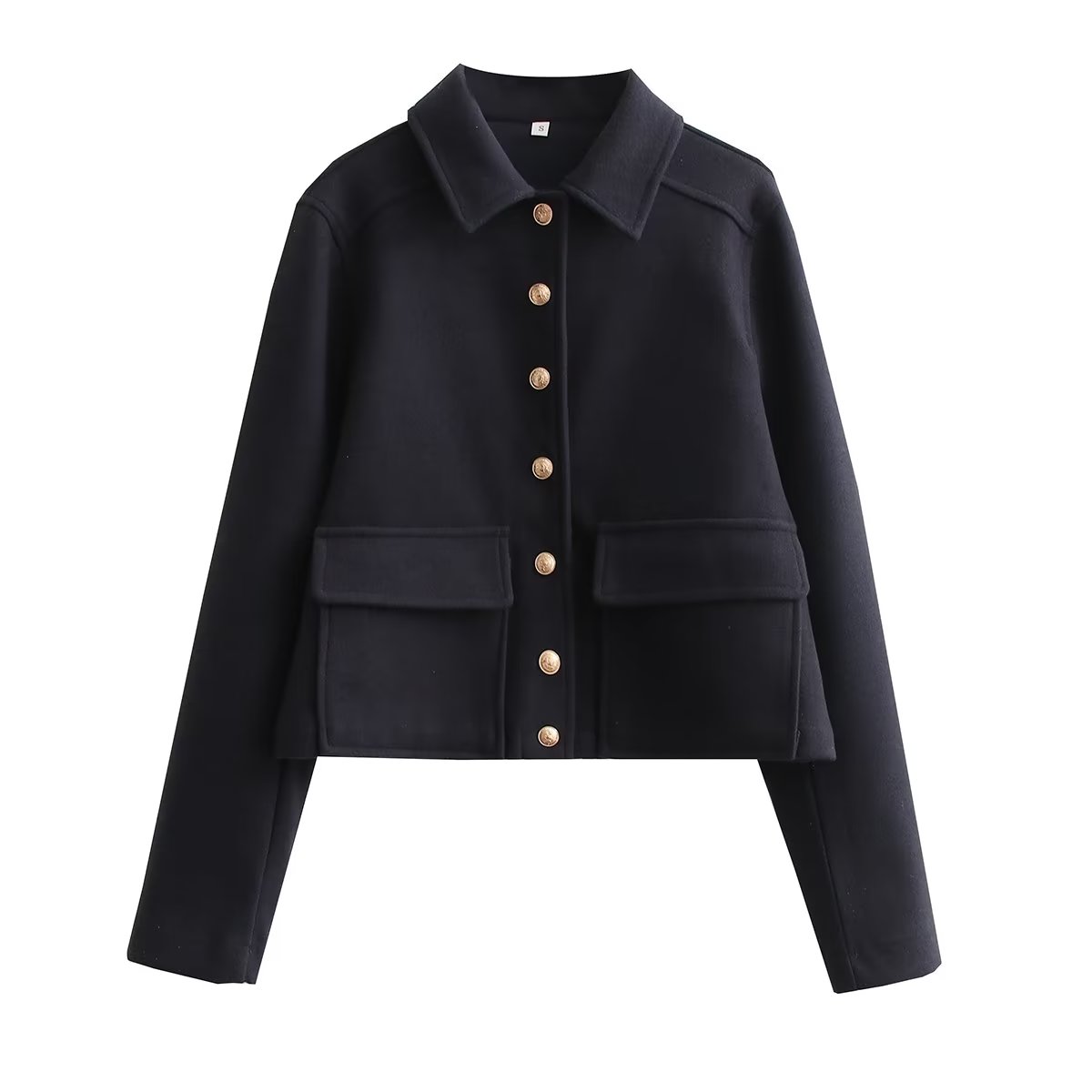 Classic Vintage Jacket