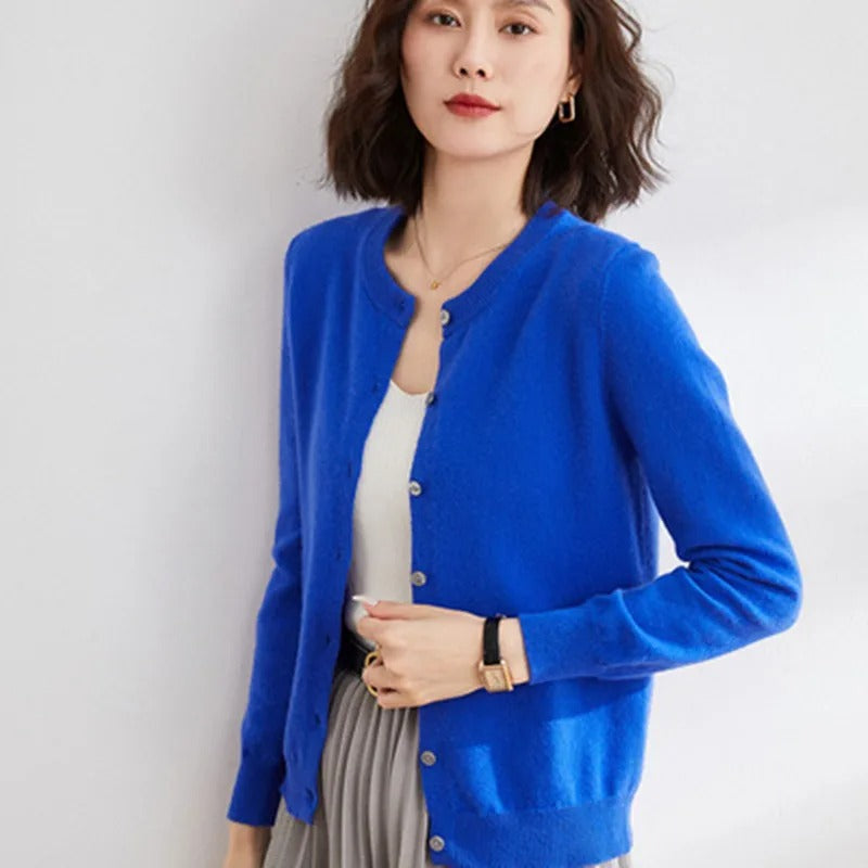 Elegantly Designed Jumper
