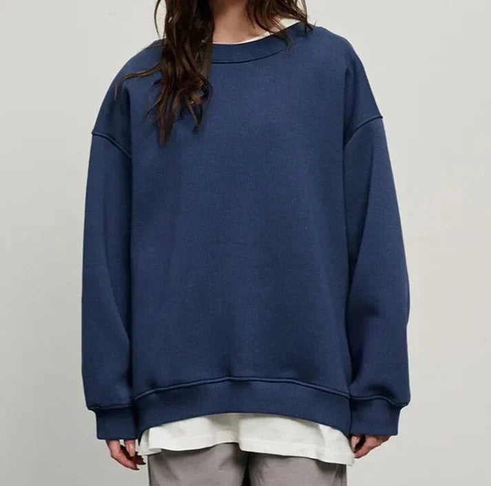 Classic Vintage Jumper