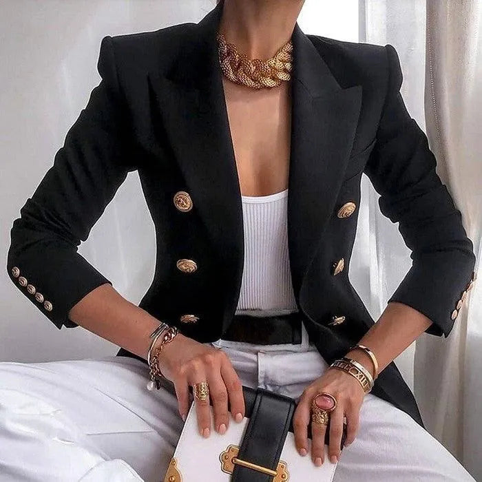 LM | Comfortable elegance - High-quality materials - Perfect for business and evening outings