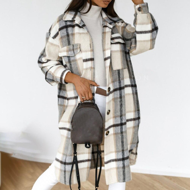 Vintage Inspired Jacket