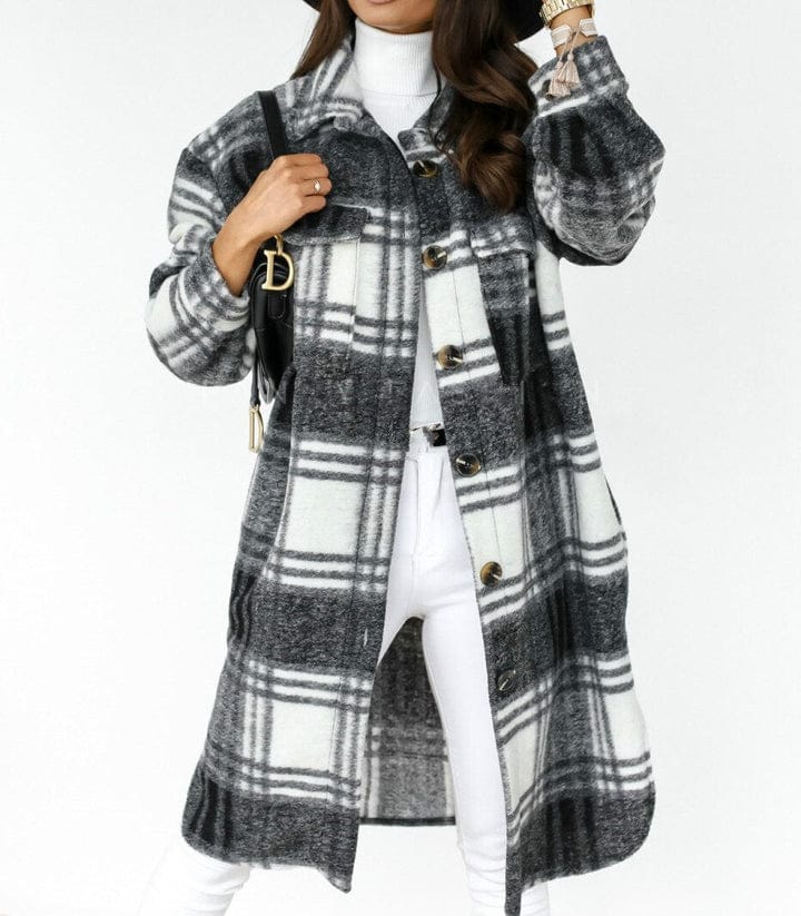 Classic Vintage Jacket