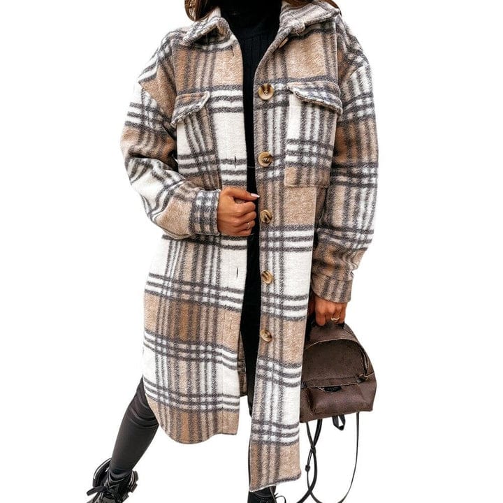 Vintage Inspired Jacket