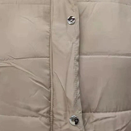 Thoughtfully Designed Jacket