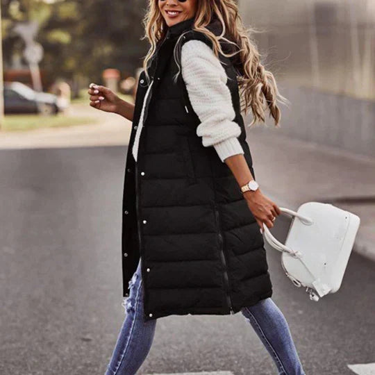 Thoughtfully Designed Jacket