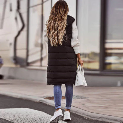 Thoughtfully Designed Jacket