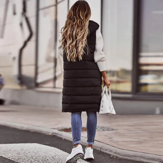 Thoughtfully Designed Jacket