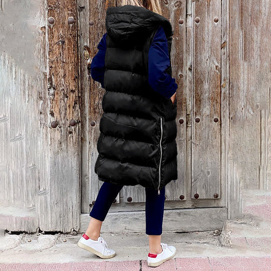 Thoughtfully Designed Jacket