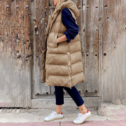 Thoughtfully Designed Jacket