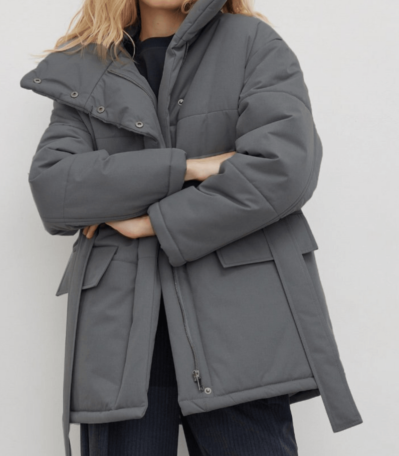 Elegantly Designed Jacket