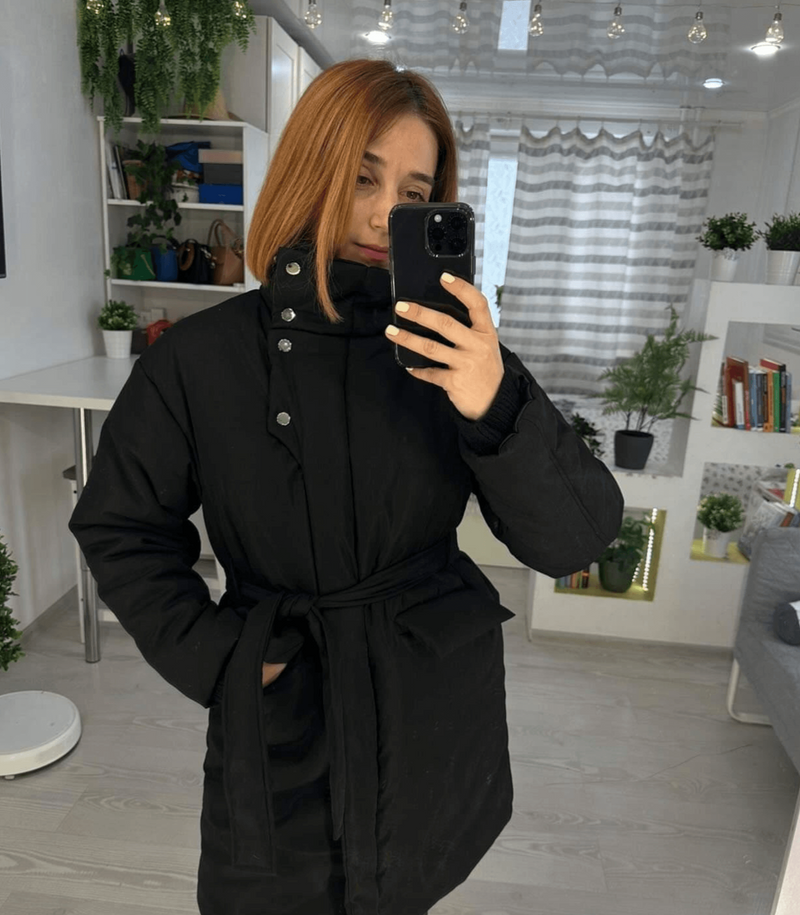 Elegantly Designed Jacket