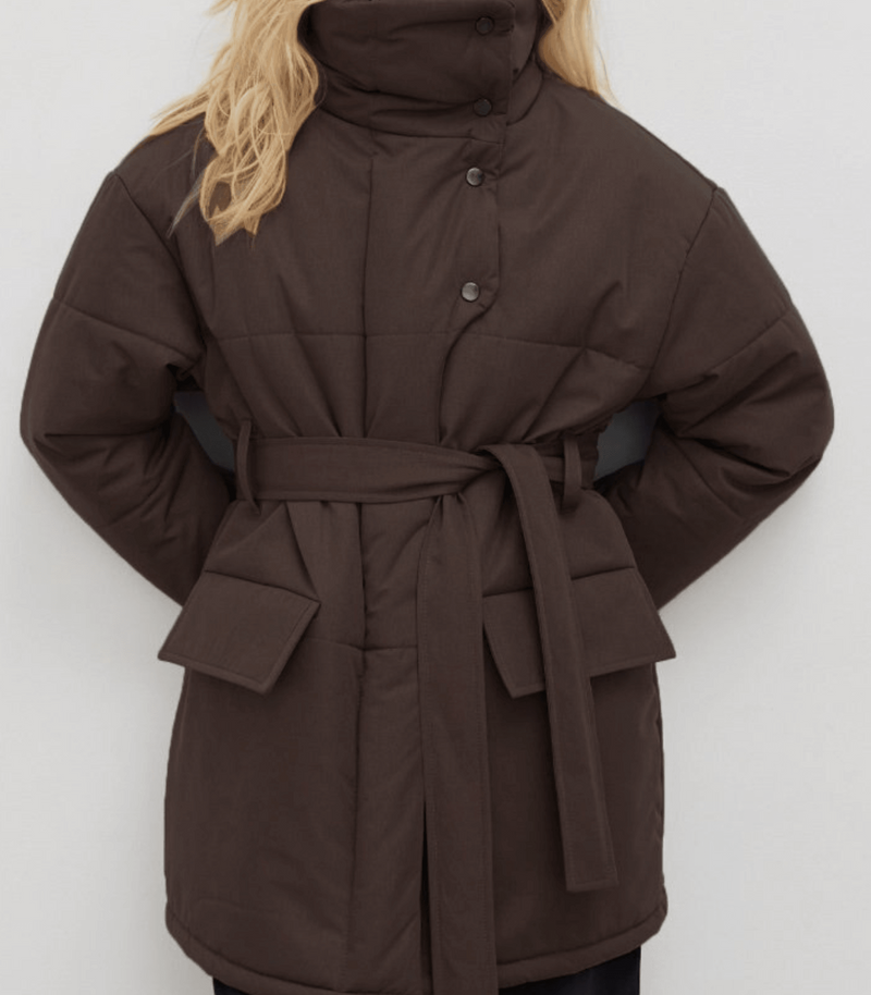 Elegantly Designed Jacket