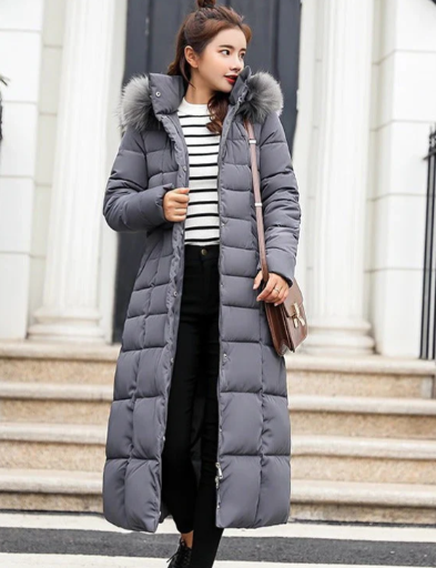 Classic Vintage Jacket