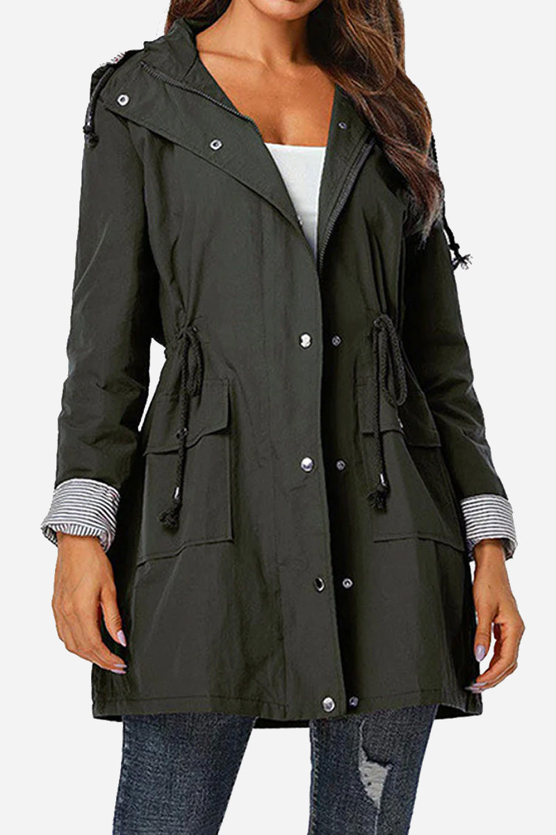 Classic Designed Jacket