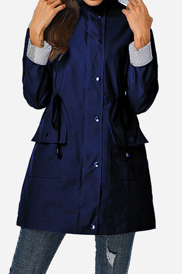 Classic Designed Jacket