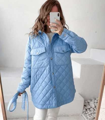 Elegantly Designed Jacket