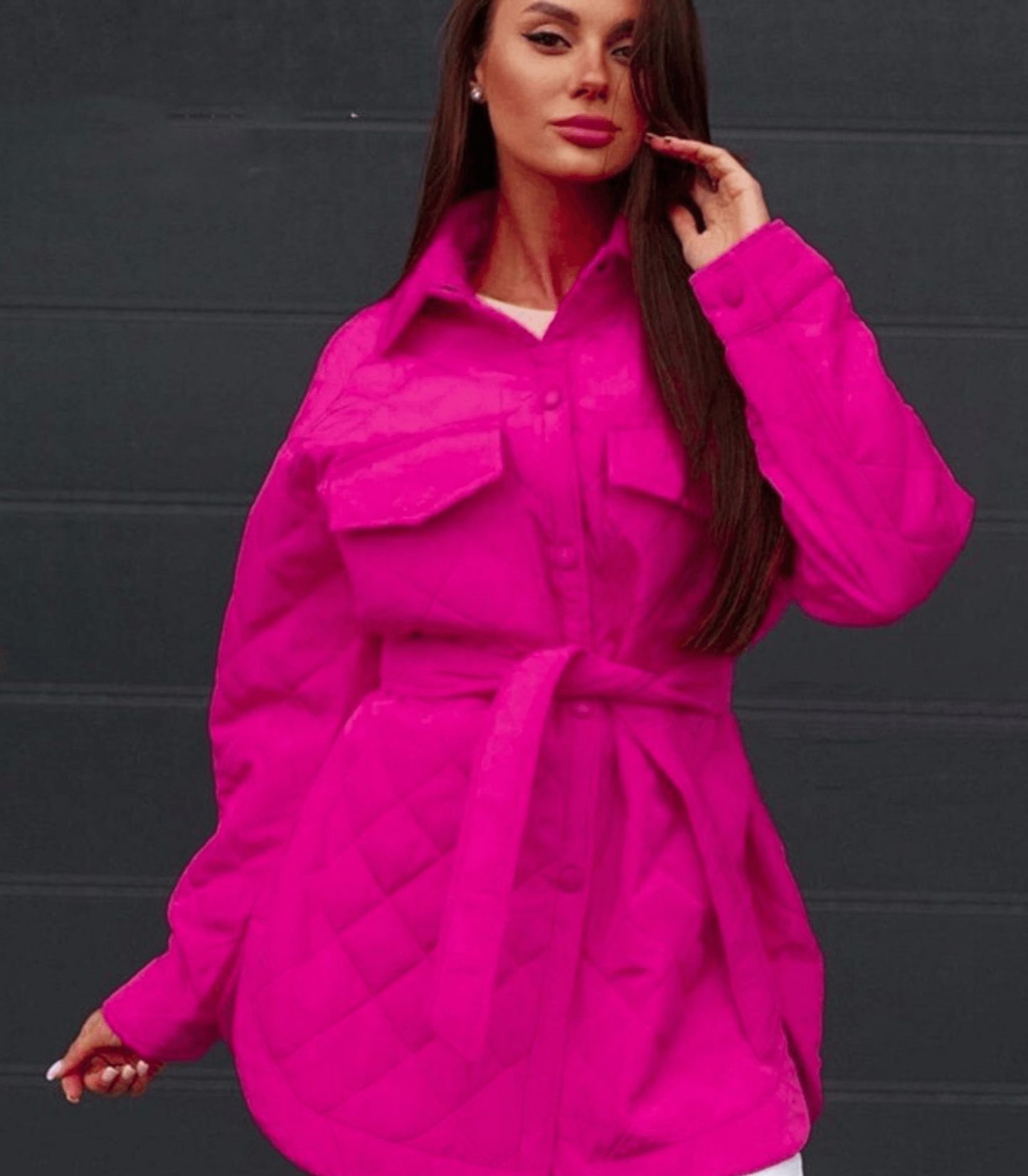 Elegantly Designed Jacket