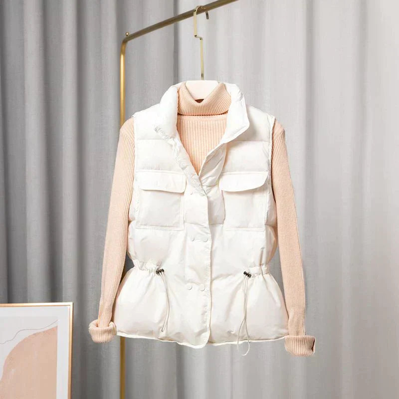 LM | Ultralight & Warm