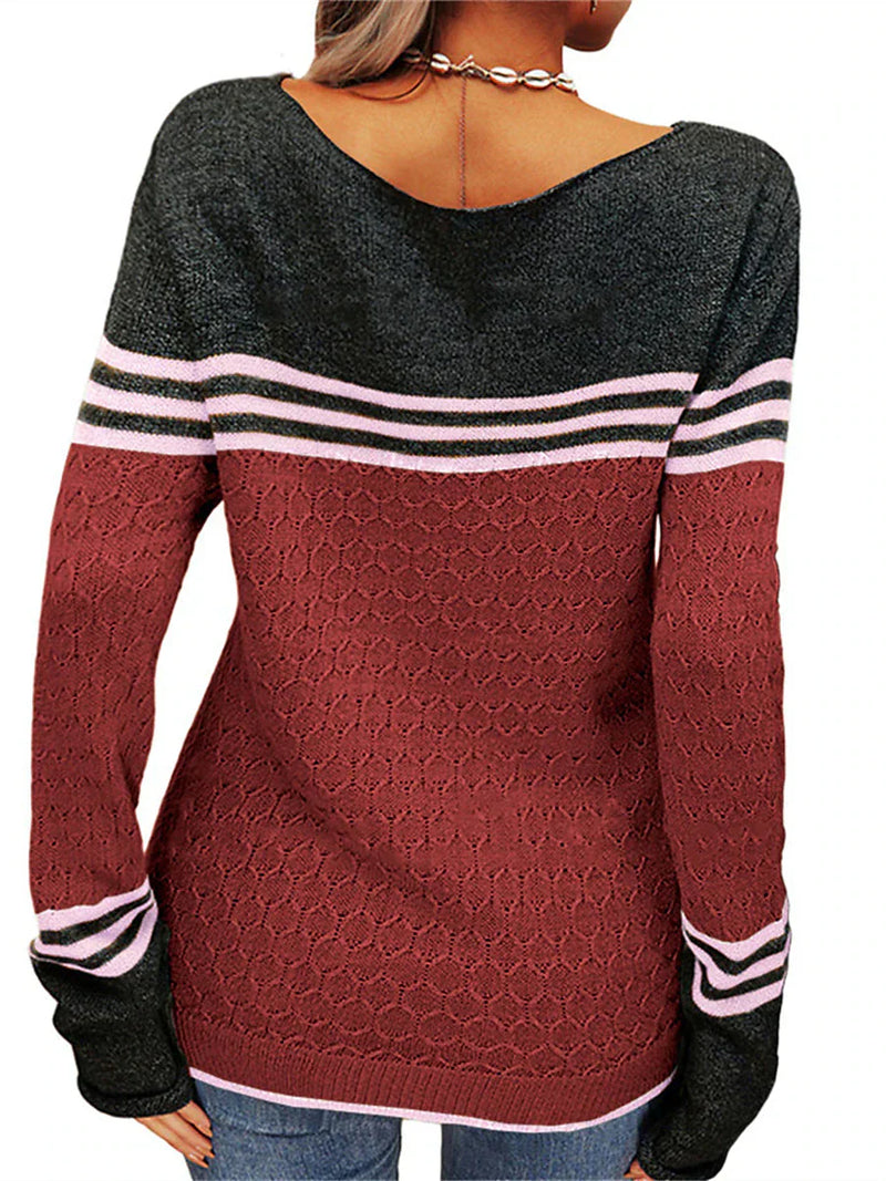 Beautifully Crafted Jumper