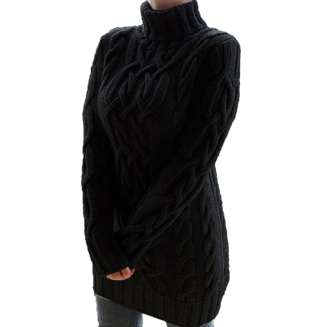 Classic Designed Jumper