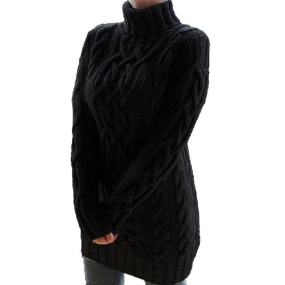 Classic Designed Jumper