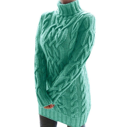 Classic Designed Jumper