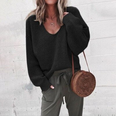 Vintage Inspired Jumper