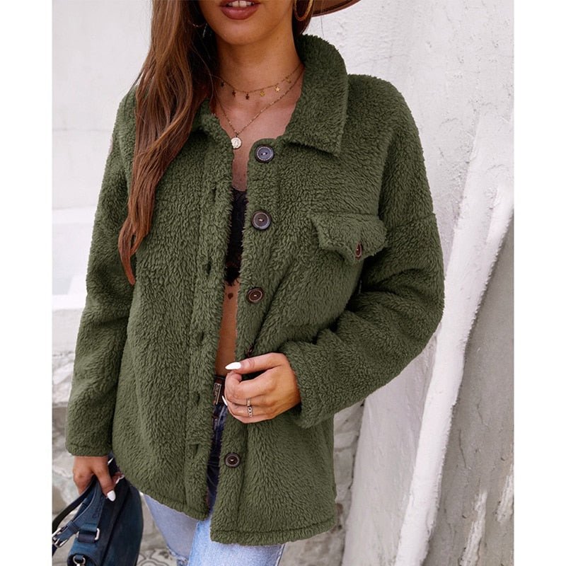 LM | MilliesJacket I Jacket for women