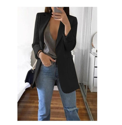 LM | MelissasJacket I Jacket for women