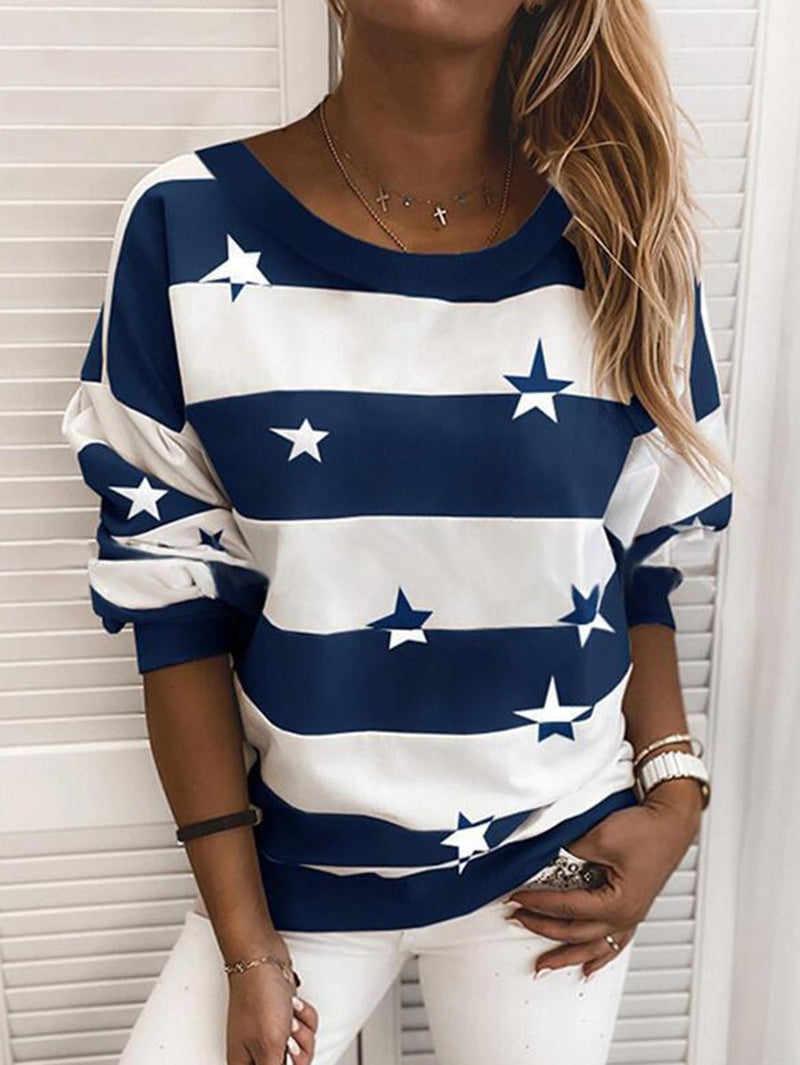 LM | Elegant and versatile sweater