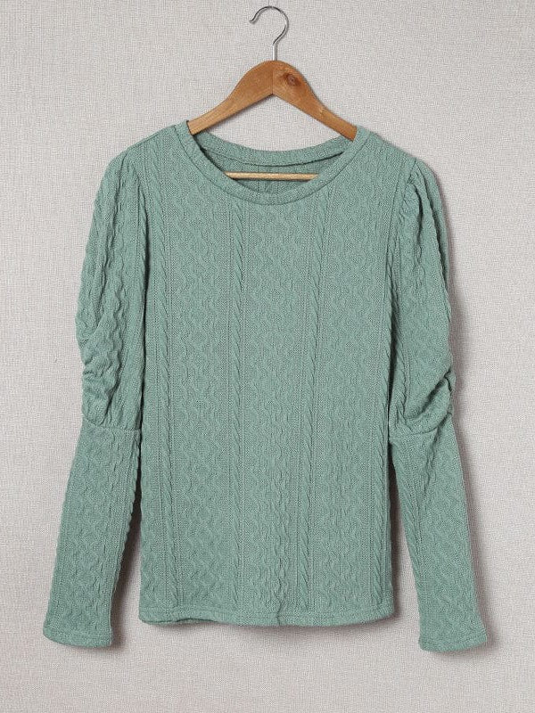 Classic Designed Jumper