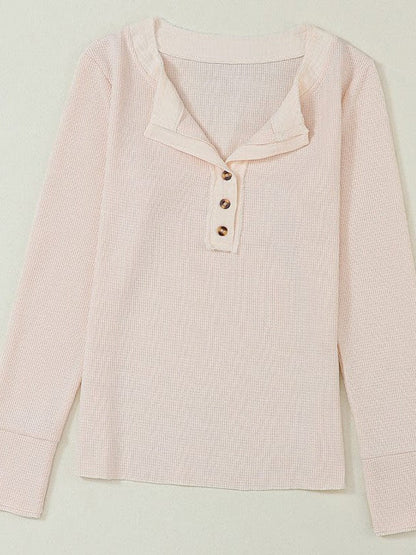 Gracefully Designed Jumper