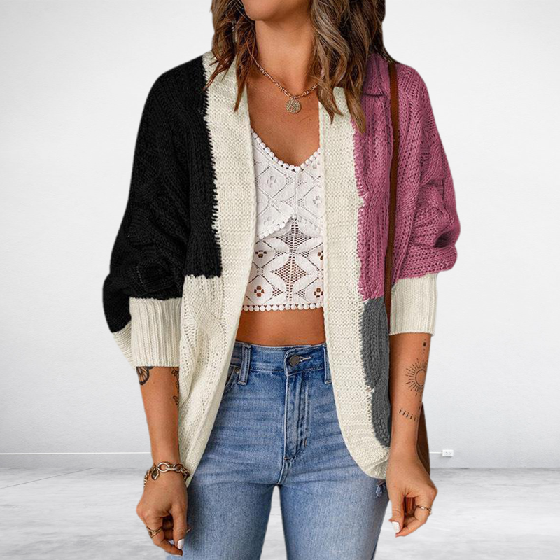 Thoughtfully Designed Jacket