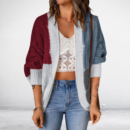 Thoughtfully Designed Jacket