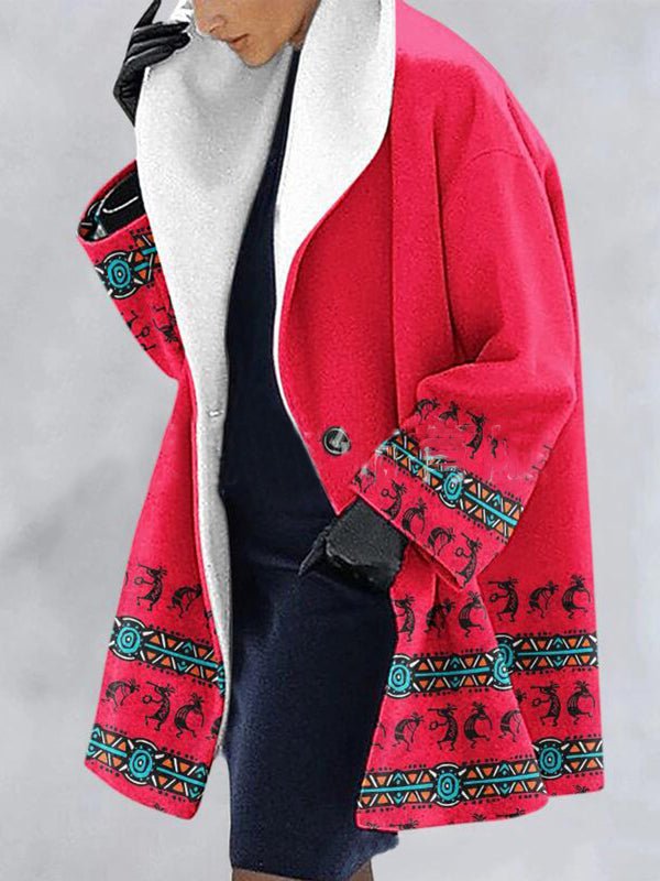 LM | Casual and effortless winter cardigan