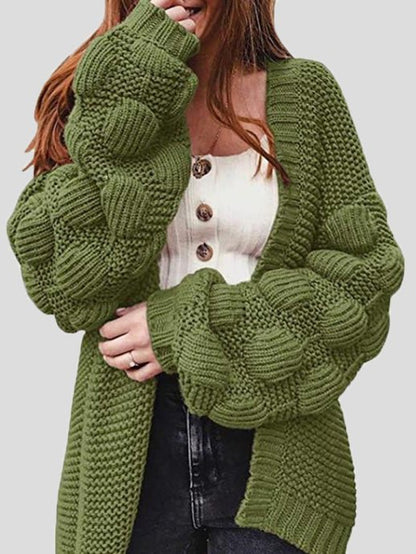 Thoughtfully Designed Jumper