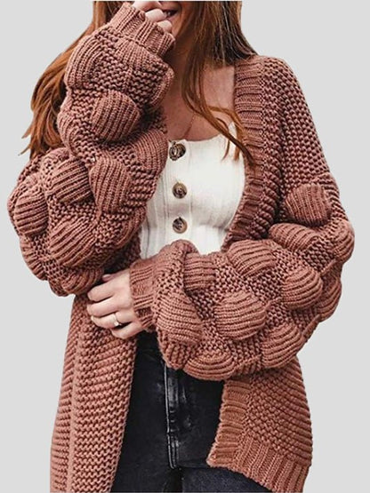 Beautifully Crafted Jumper