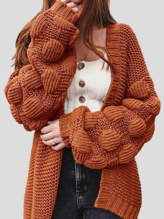 Classic Vintage Jumper