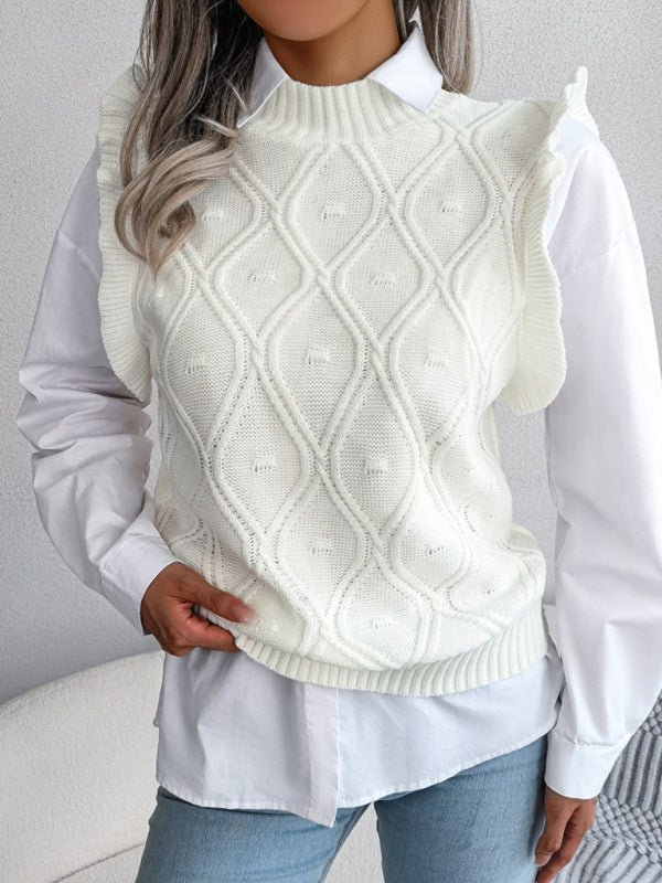 Elegantly Designed Jumper
