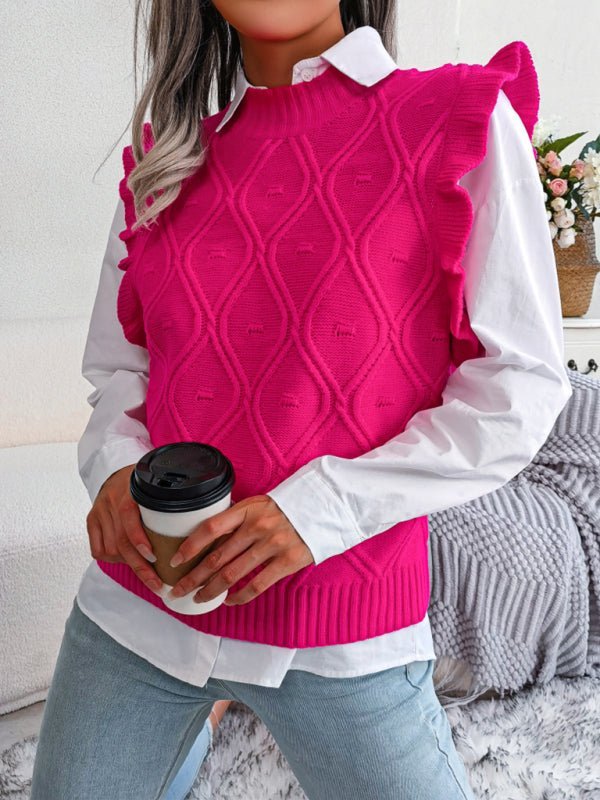Elegantly Designed Jumper