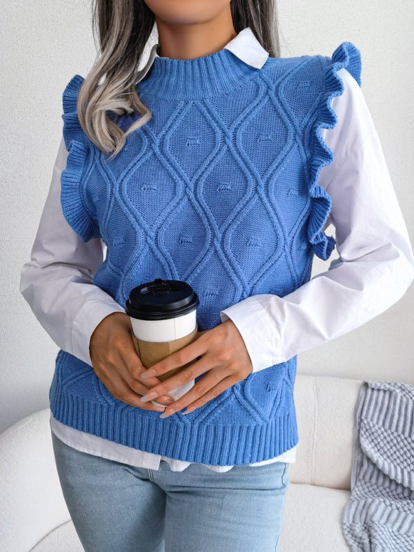 Elegantly Designed Jumper
