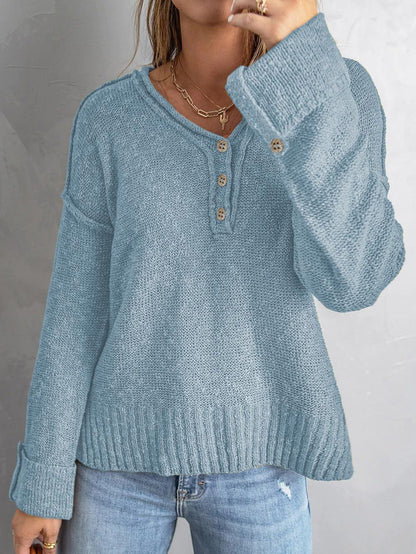 Classic Vintage Jumper