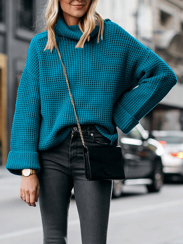 Elegantly Designed Jumper