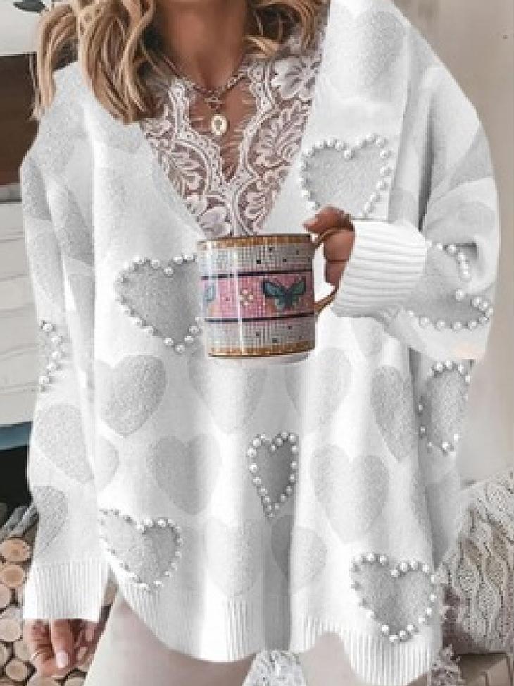Classic Designed Jumper