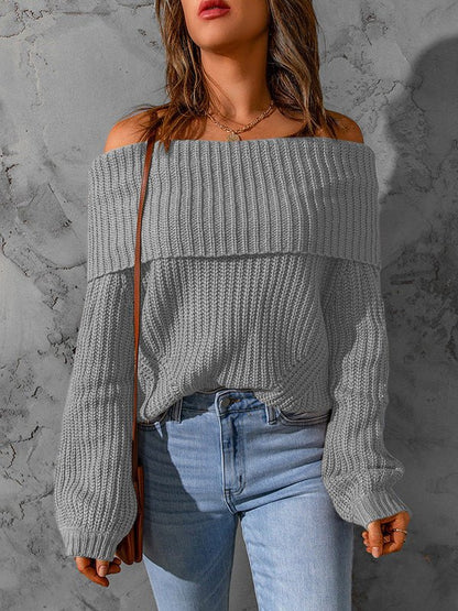 Thoughtfully Designed Jumper