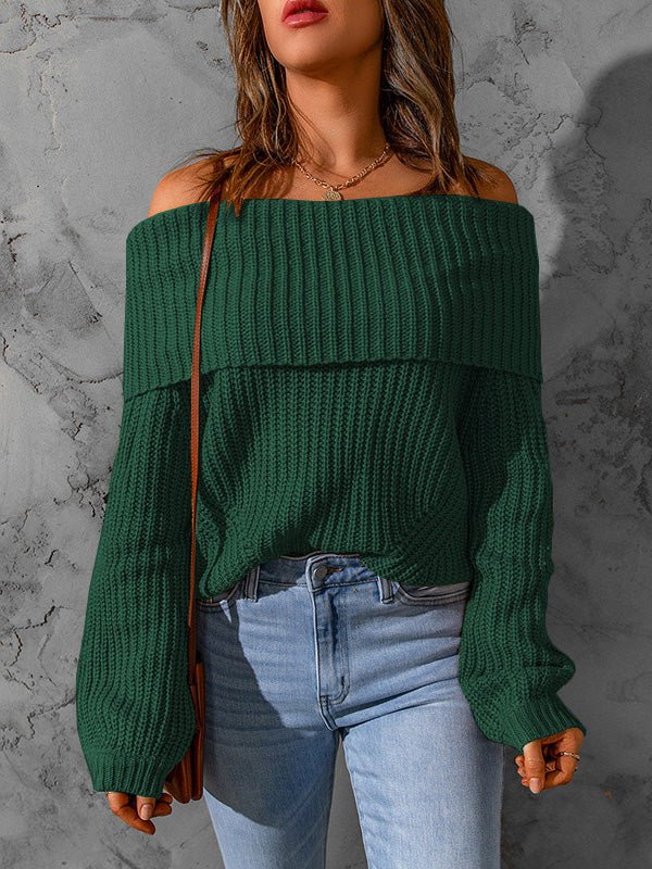 Thoughtfully Designed Jumper
