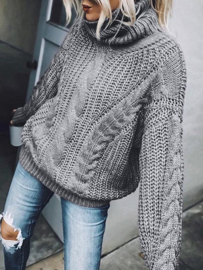 Vintage Inspired Jumper