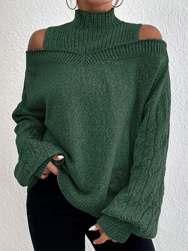 Vintage Inspired Jumper
